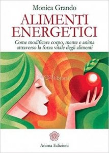 Alimenti Energetici