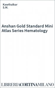 Anshan Gold Standard Mini Atlas Series Hematology