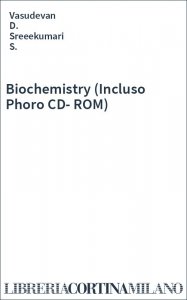 Biochemistry (Incluso Phoro CD-ROM)
