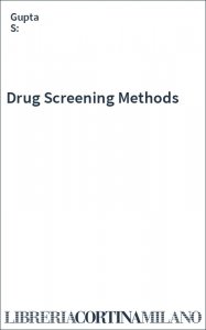 Drug Screening Methods