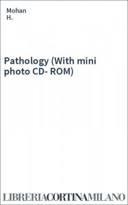 Pathology (With mini photo CD-ROM)