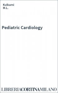 Pediatric Cardiology