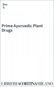 Prime Ayurvedic Plant Drugs