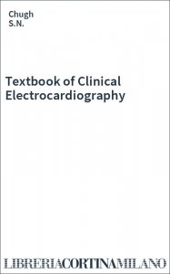 Textbook of Clinical Electrocardiography
