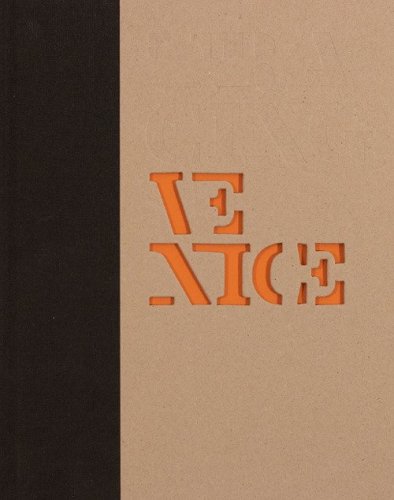 Tracing Venice