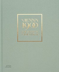Vienna 1900. Grafica e design