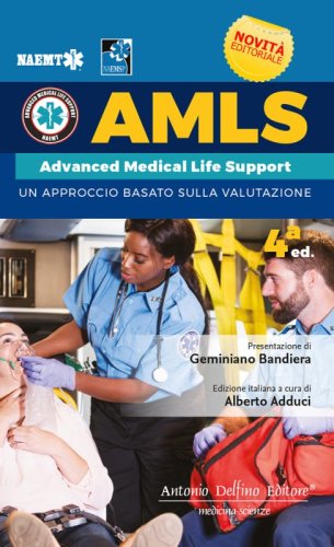 AMLS - Versione Italiana - Advanced Medical Life Support