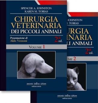 Chirurgia veterinaria dei piccoli animali