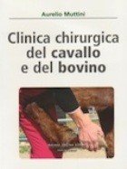 Clinica chirurgica del cavallo e del bovino