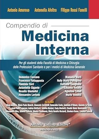 Compendio di medicina interna