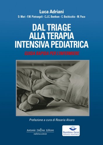 Dal triage alla terapia intensiva pediatrica