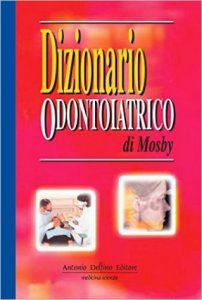 Dizionario odontoiatrico