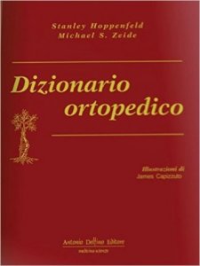 Dizionario ortopedico