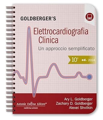 Elettrocardiografia clinica. Un approccio semplificato