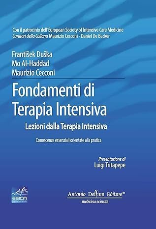 Fondamenti di terapia intensiva