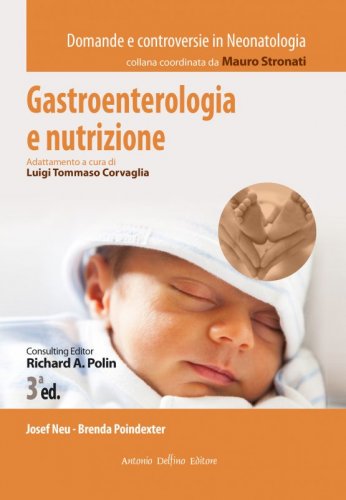 Gastroenterologia e nutrizione