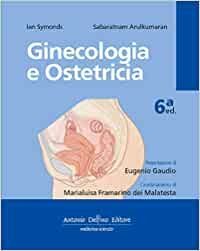 Ginecologia e ostetricia
