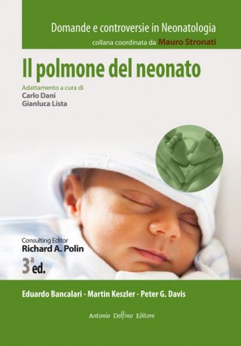 Il polmone del neonato
