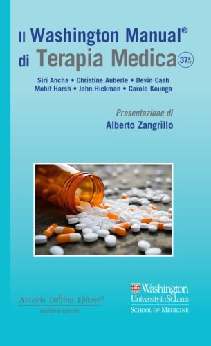 Il Washington Manual® di Terapia Medica