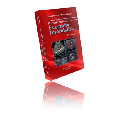 Manuale italiano di ecografia internistica