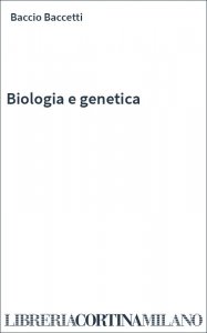 Biologia e genetica