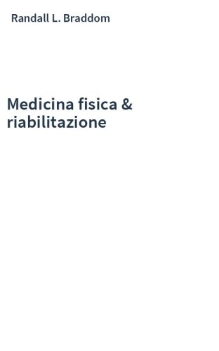 Medicina fisica & riabilitazione