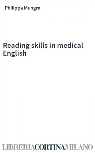 Reading skills in medical English