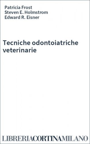 Tecniche odontoiatriche veterinarie