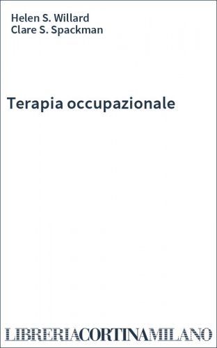 Terapia occupazionale