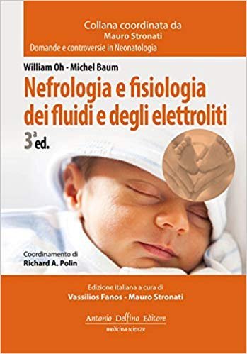 Nefrologia e fisiologia dei fluidi e degli elettroliti