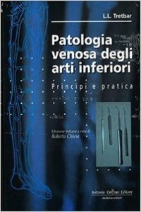 Patologia venosa degli arti inferiori