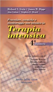 Procedure, tecniche e monitoraggio non invasivo in terapia intensiva
