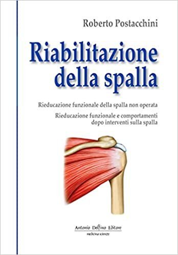 Riabilitazione della spalla