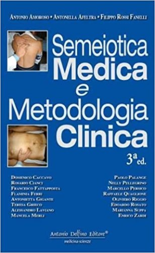 Semeiotica medica e metodologia clinica