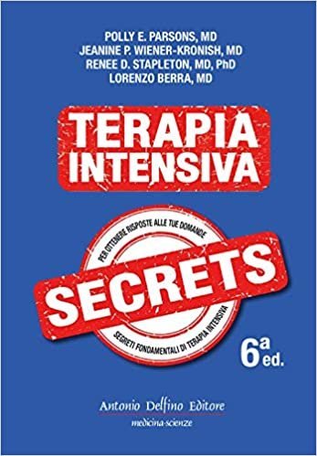 Terapia Intensiva Secrets