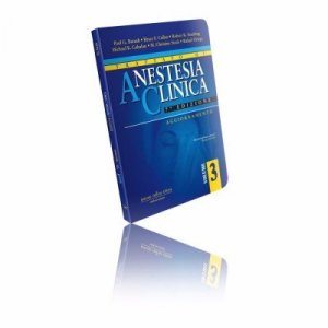 Trattato di Anestesia Clinica  Vol. 3 Aggiornamento
