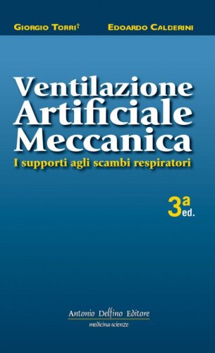 Ventilazione artificiale meccanica