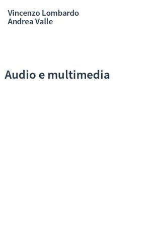 Audio e multimedia