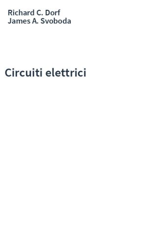 Circuiti elettrici