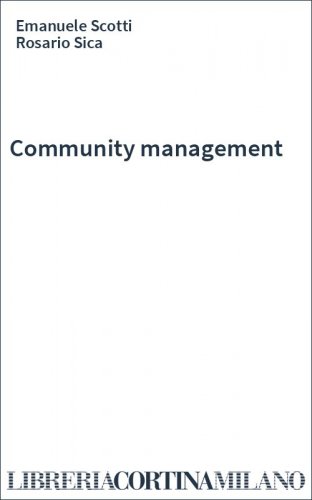 Community management