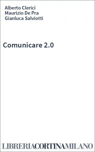 Comunicare 2.0