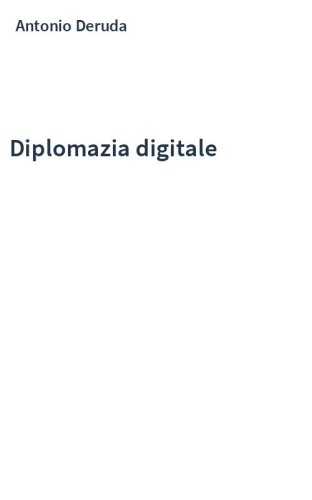 Diplomazia digitale