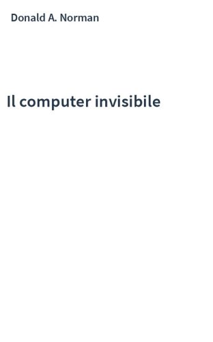 Il computer invisibile