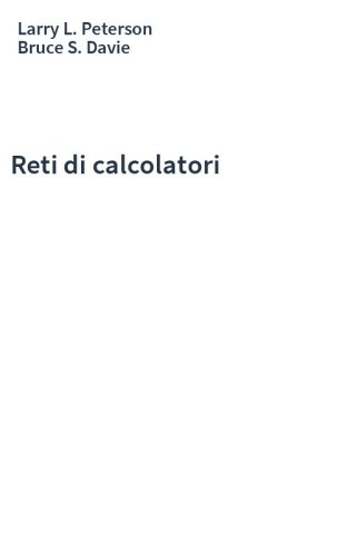 Reti di calcolatori