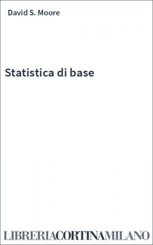 Statistica di base