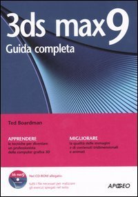 3ds Max 9. Guida completa