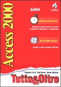 Access 2000