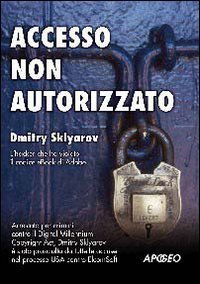 Accesso non autorizzato