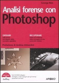 Analisi forense con Photoshop