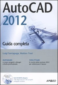 AutoCad 2012